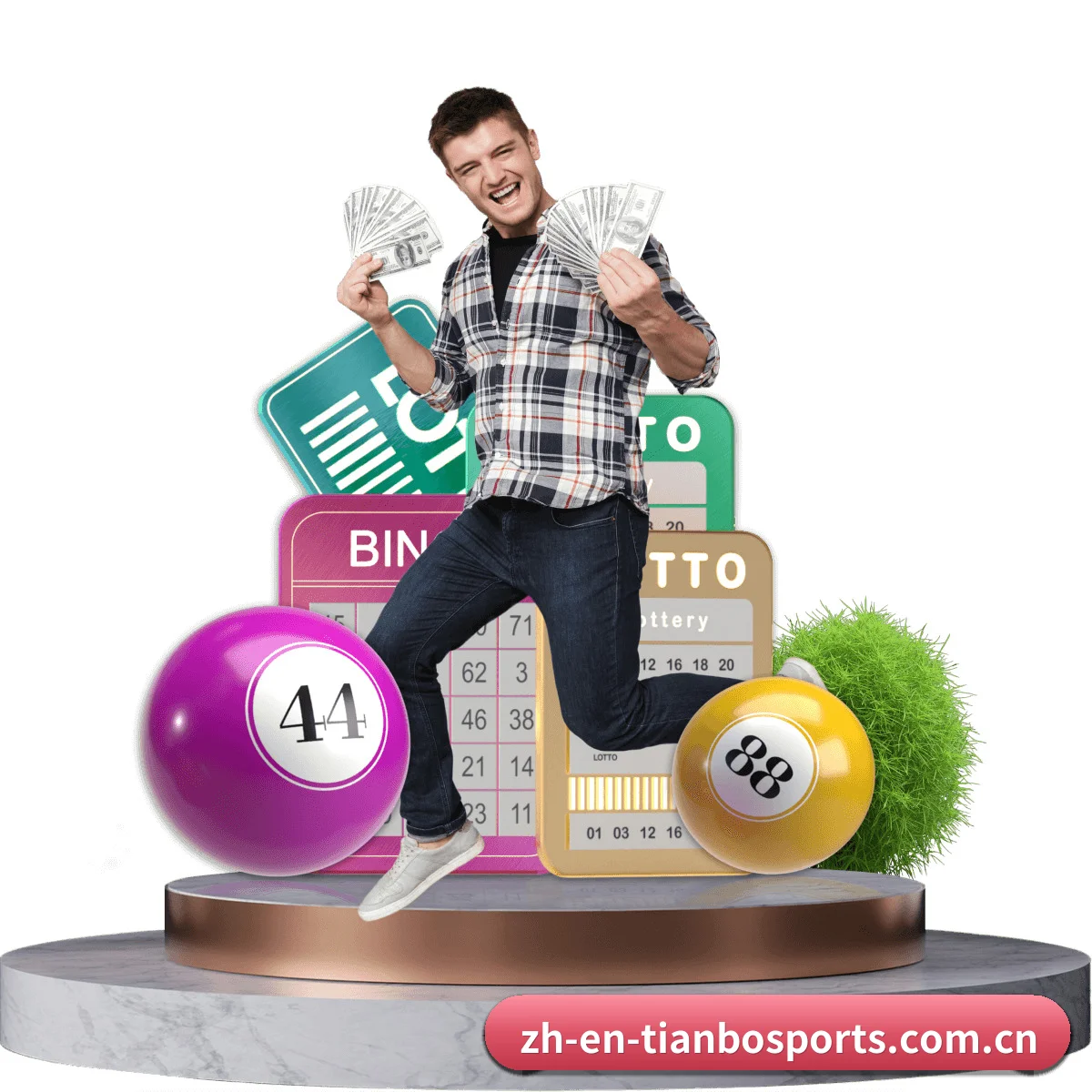 天博官网 APP